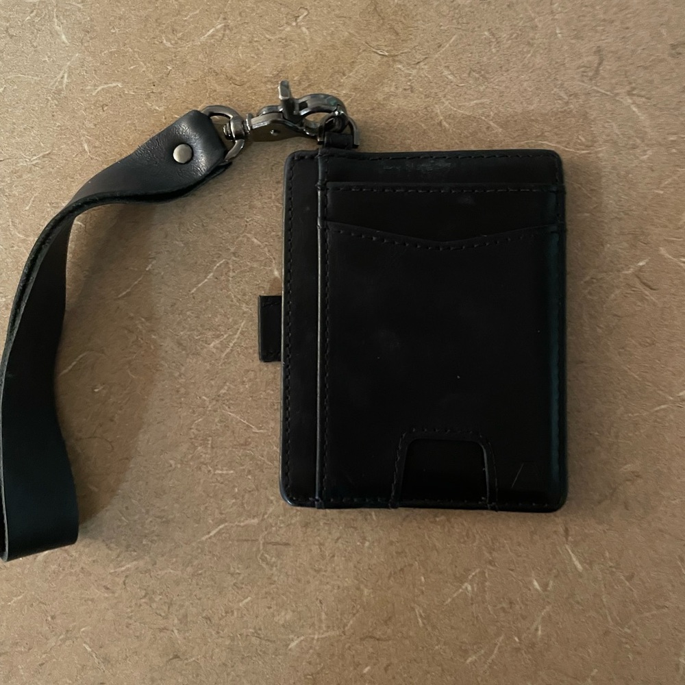Andar: Denner Wallet